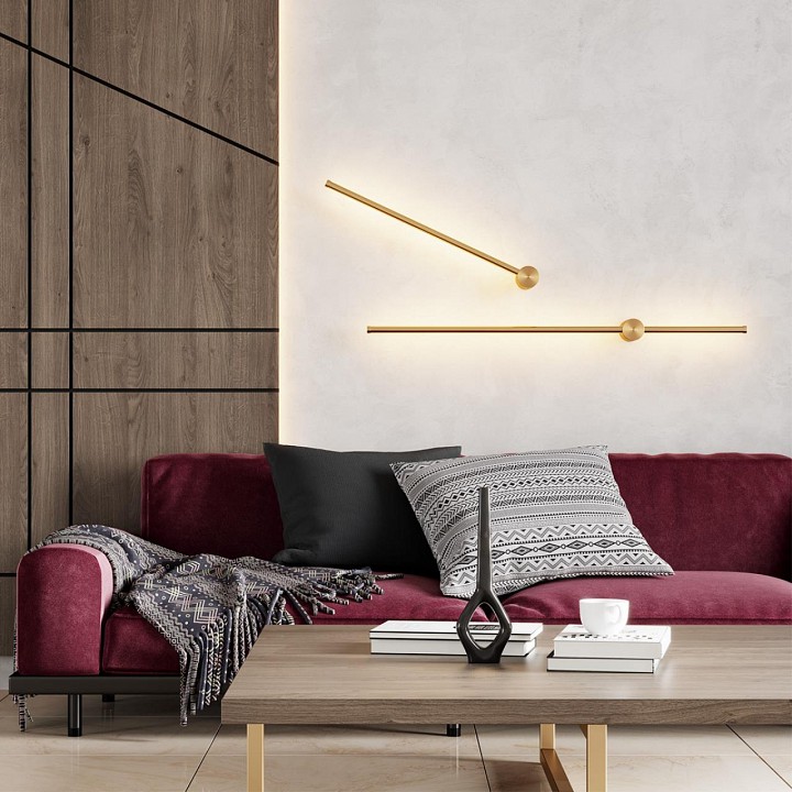 Бра odeon light fillini 4335/18wgp