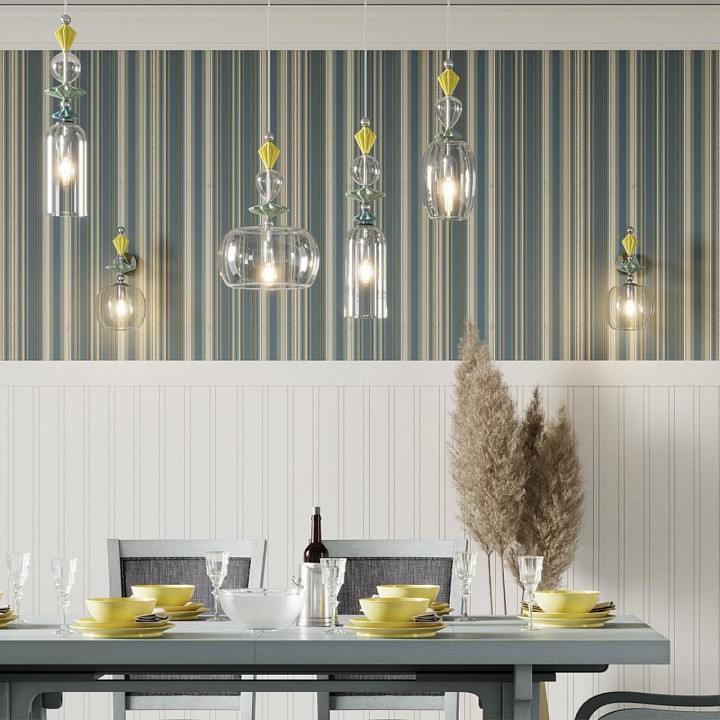 Подвесной светильник odeon light bizet 4893/1b