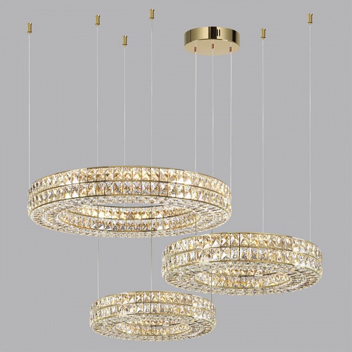 Основание odeon light panta 4926/3r