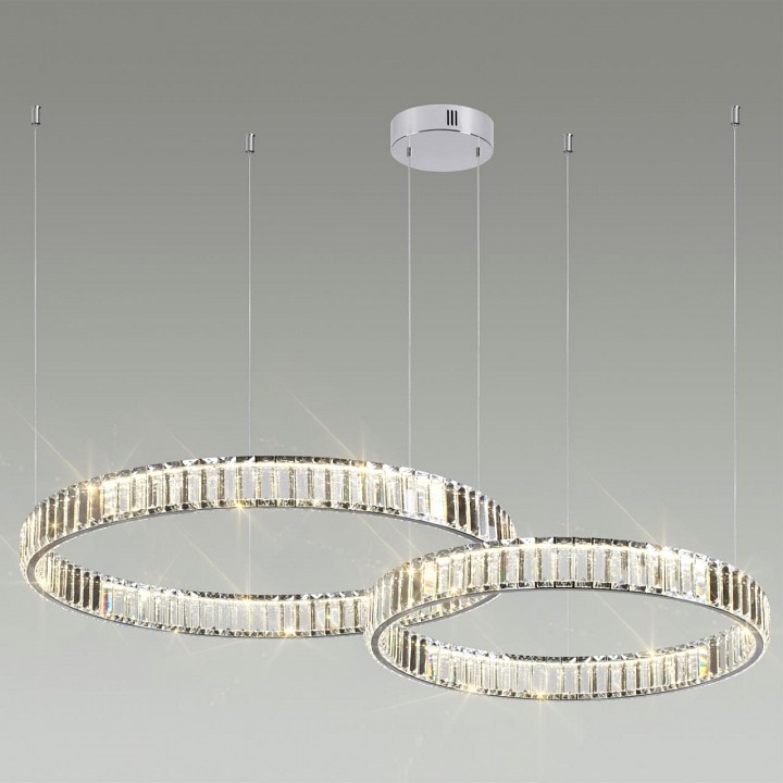 Основание odeon light vekia 4930/2r