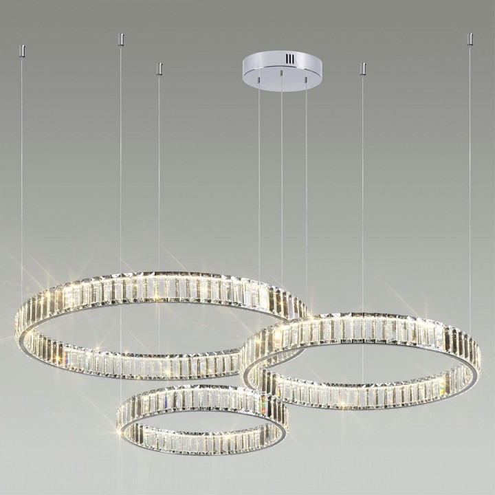 Основание odeon light vekia 4930/3r