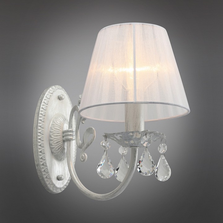 Бра omnilux bantine oml-53211-01