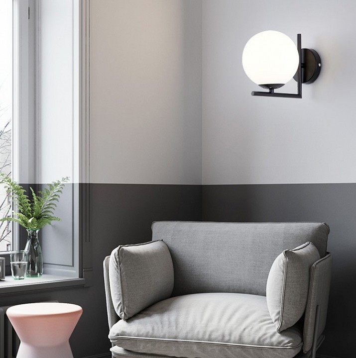 Бра topdecor glory glory a1 12