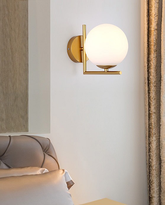 Бра topdecor glory glory a1 33