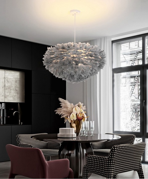 Подвесной светильник topdecor prima prima s1 11