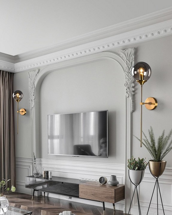 Бра topdecor tobias tobias a1 74