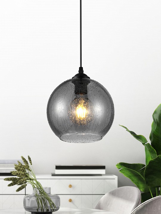 Подвесной светильник rivoli estera б0053418