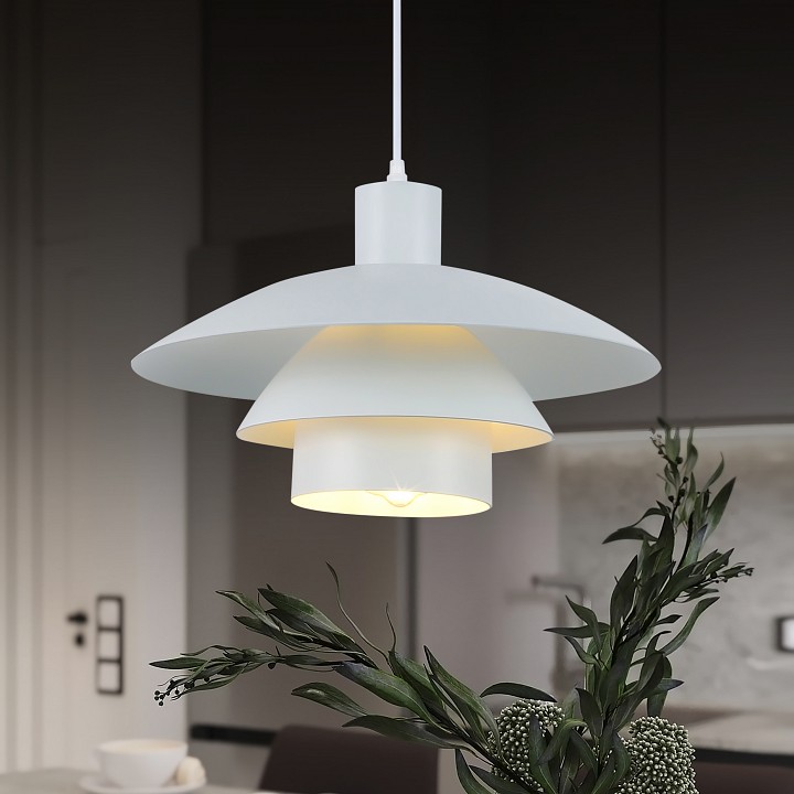 Подвесной светильник rivoli xenobia б0054867