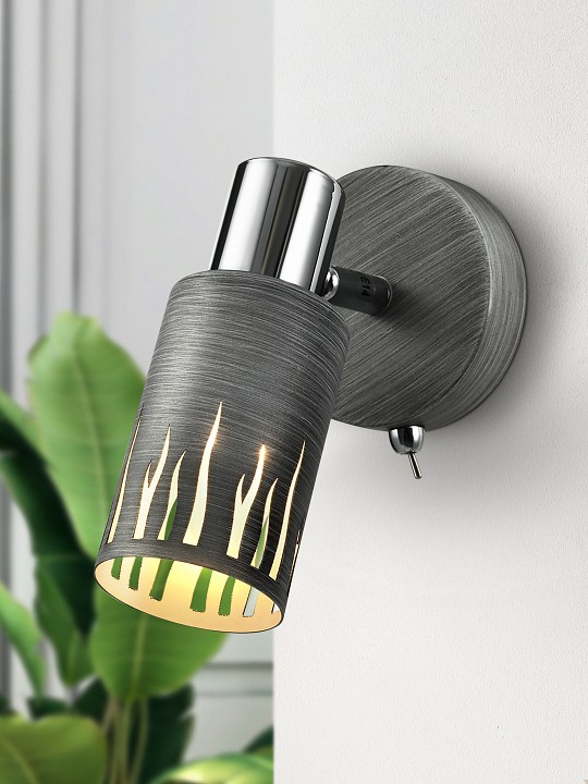 Бра rivoli lethe б0055000