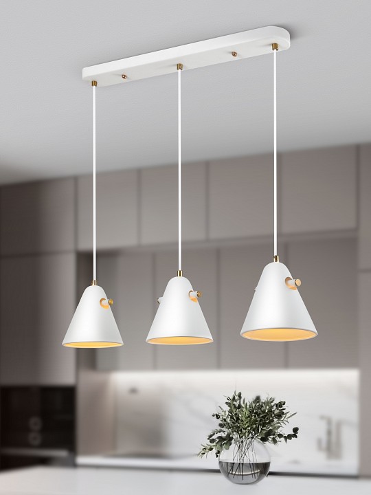 Подвесной светильник rivoli chloe б0055470