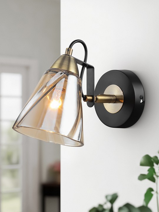 Бра rivoli cathy б0055519