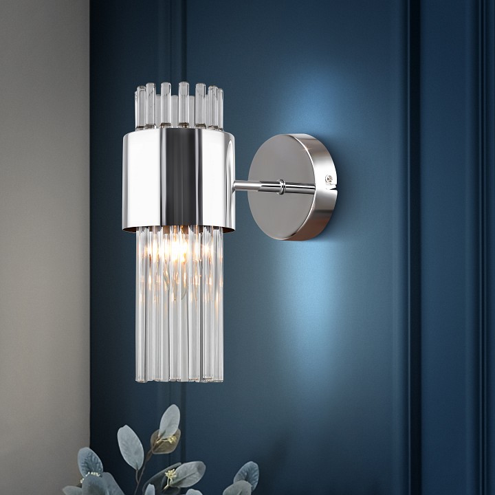 Бра rivoli deborah б0055530