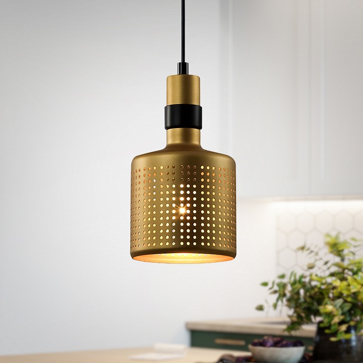 Подвесной светильник rivoli betty б0057924
