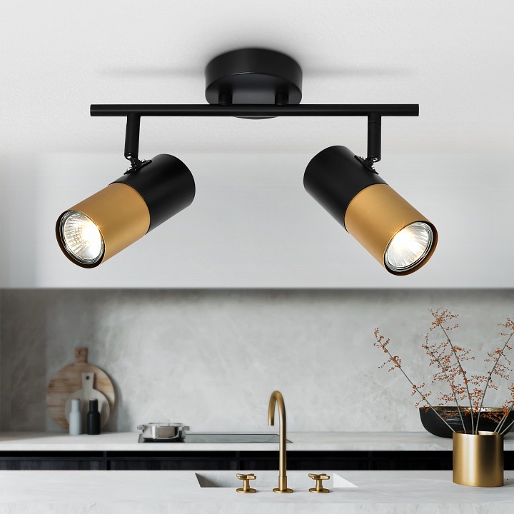 Спот rivoli belladonna б0057931