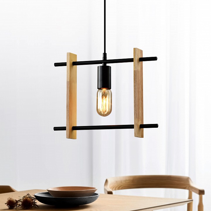 Подвесной светильник rivoli elizabeth б0057934