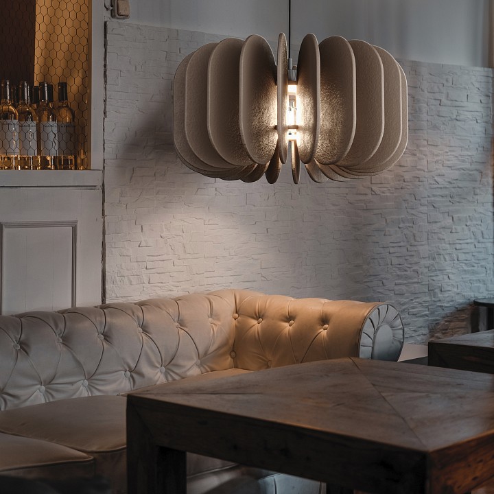 Подвесной светильник st-luce sentito sl3004.423.01