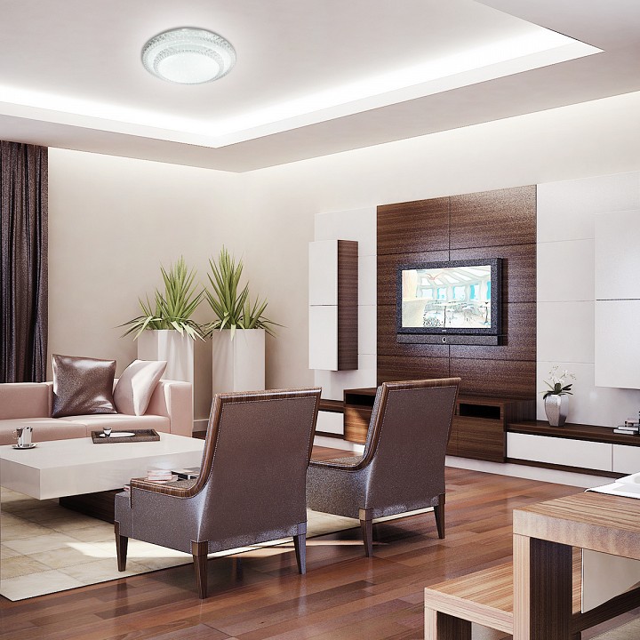 Накладной светильник sonex floors 2041/dl