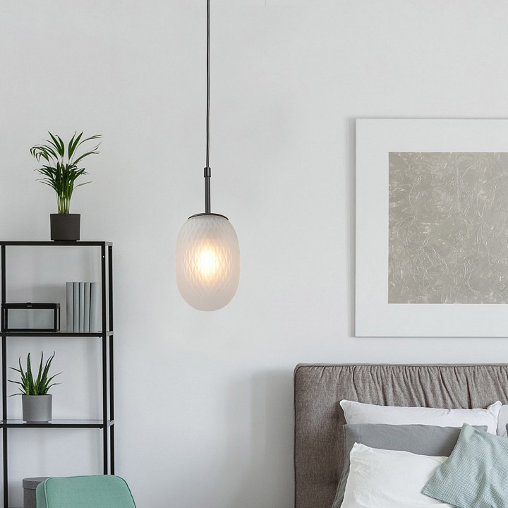 Подвесной светильник vitaluce v28210 v28210-1/1s