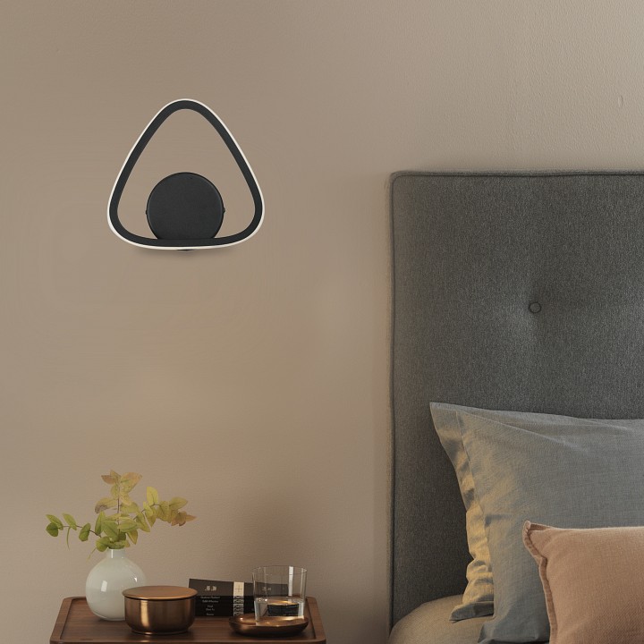 Бра vitaluce v46100 v46100-1/1a