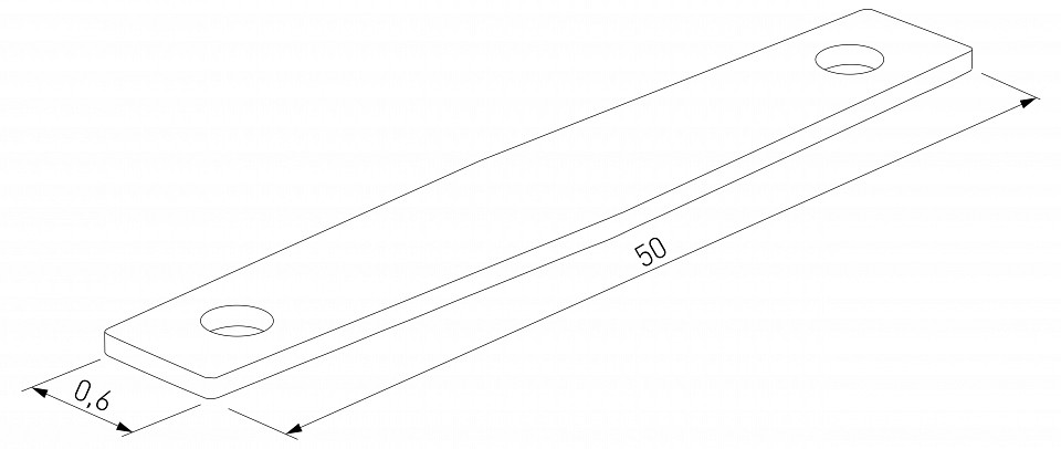 Крепление для трека elektrostandard mini magnetic a065635
