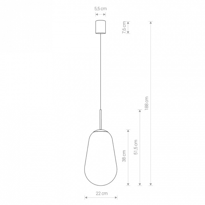 Гирлянда с насадками seletti sagra 7798