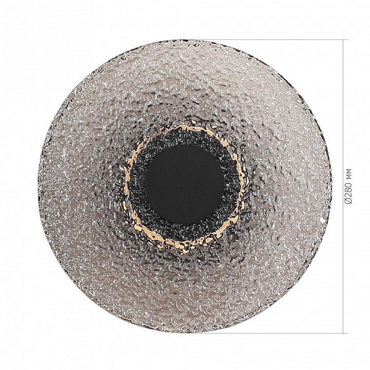 Накладной светильник st-luce alumno sl6142.401.01