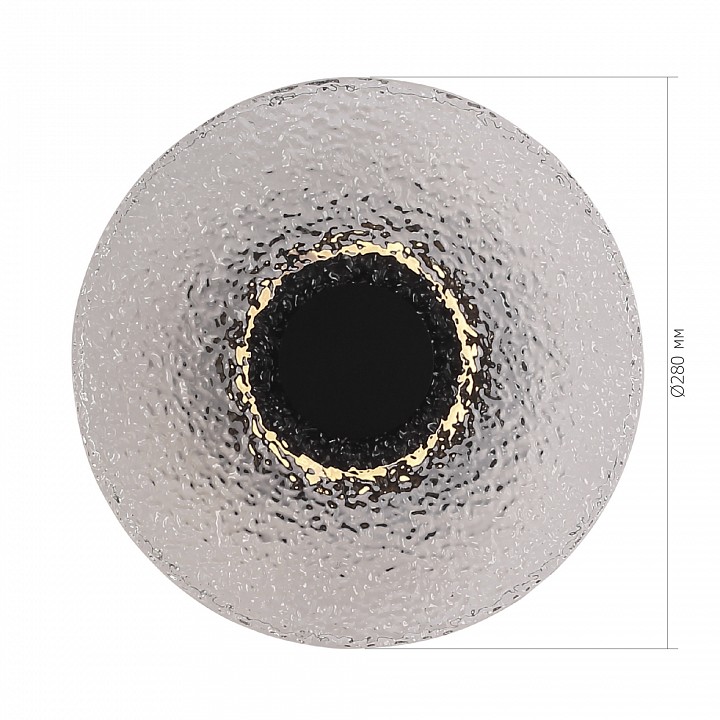 Накладной светильник st-luce alumno sl6142.411.01