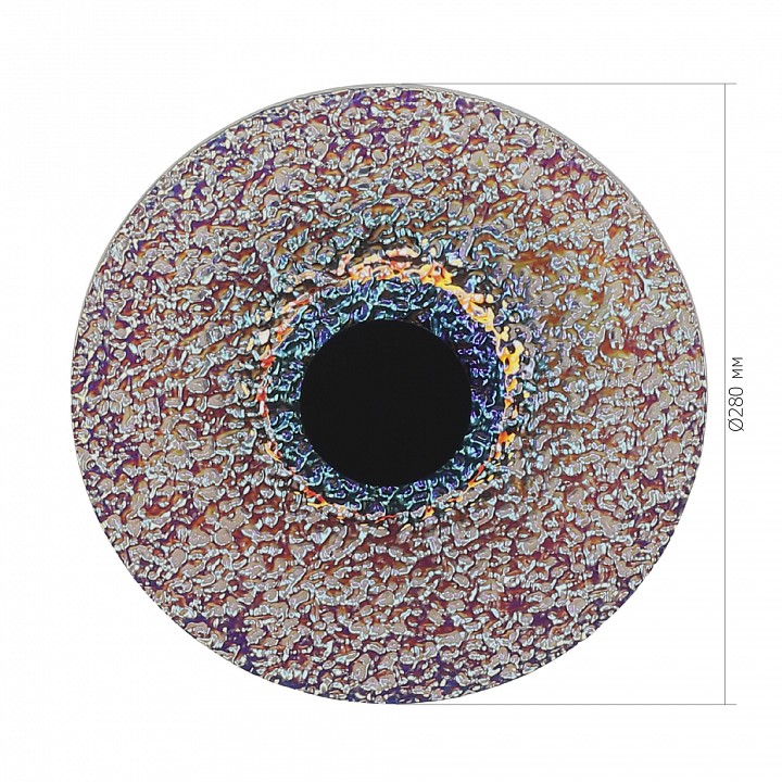 Накладной светильник st-luce alumno sl6142.421.01