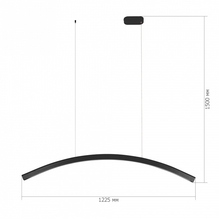 Подвесной светильник st-luce harmony sl6232.413.01